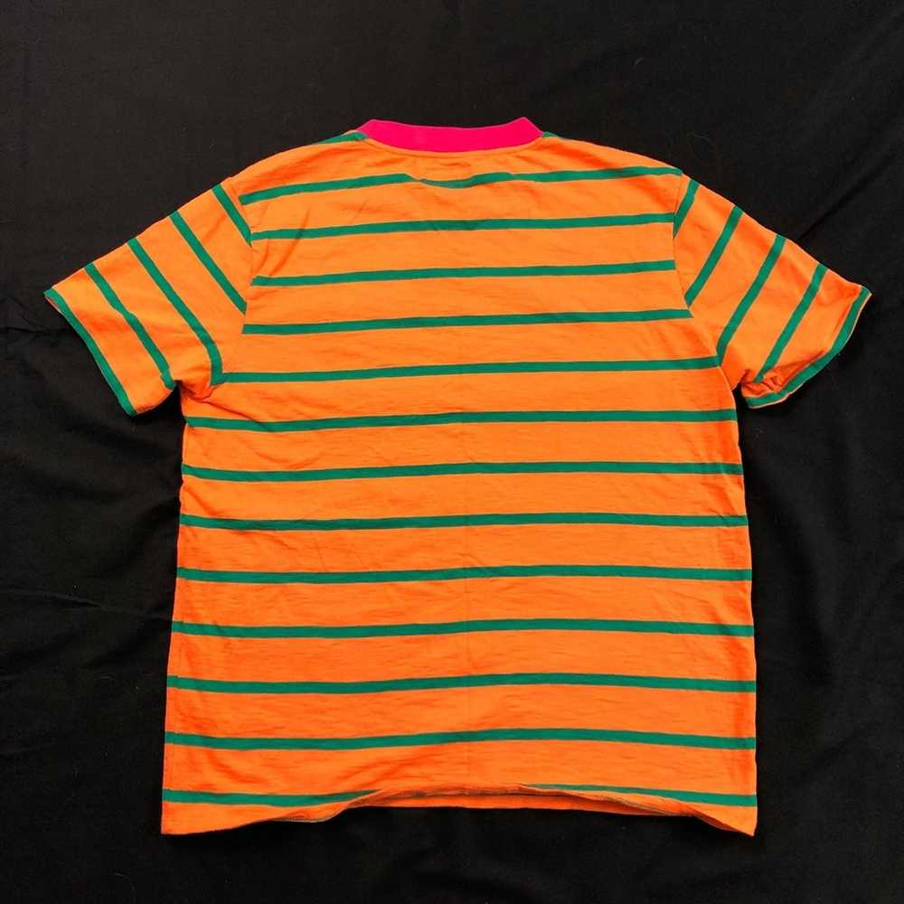 Guess Vibras Striped Tee L - image 4