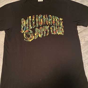 billionaire boys club t-shirt - image 1