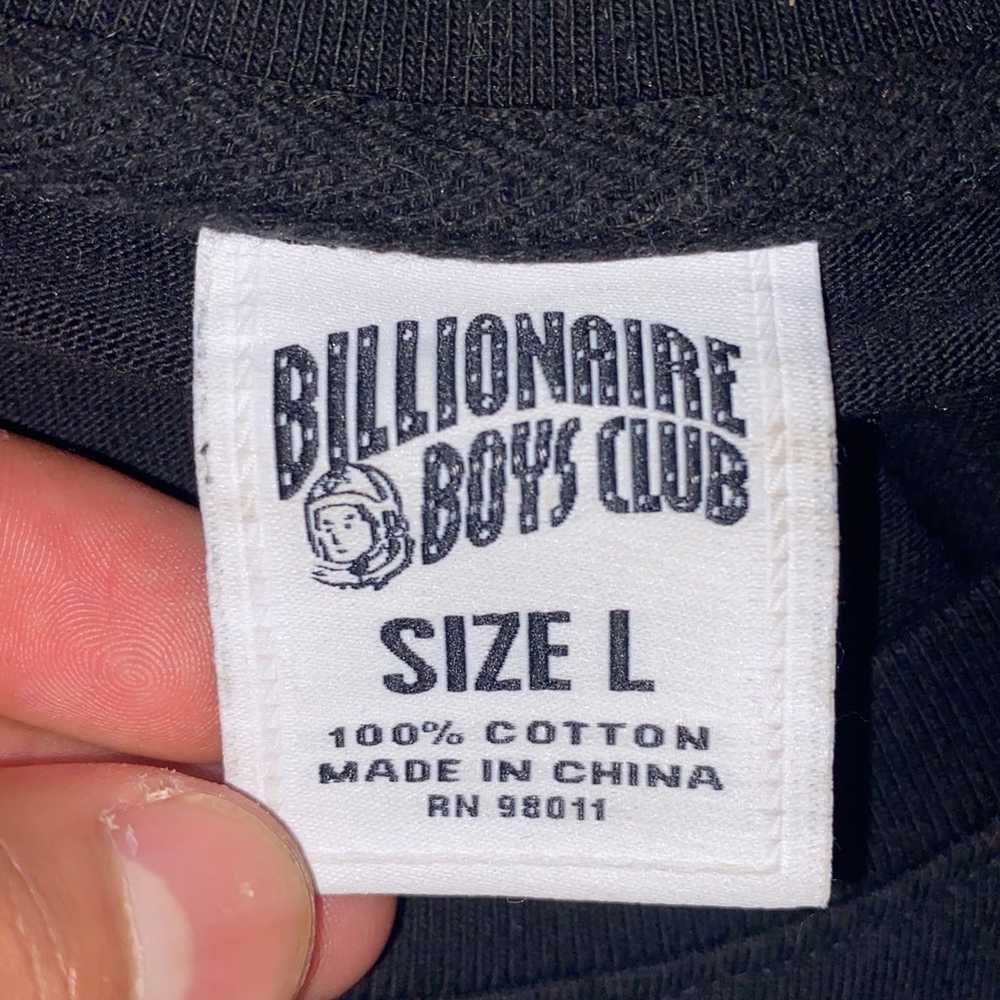 billionaire boys club t-shirt - image 4