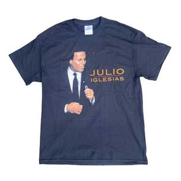 Vintage Julio Iglesias Tee