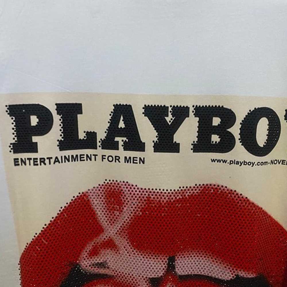 Playboy Phillip Plein T shirt - image 3