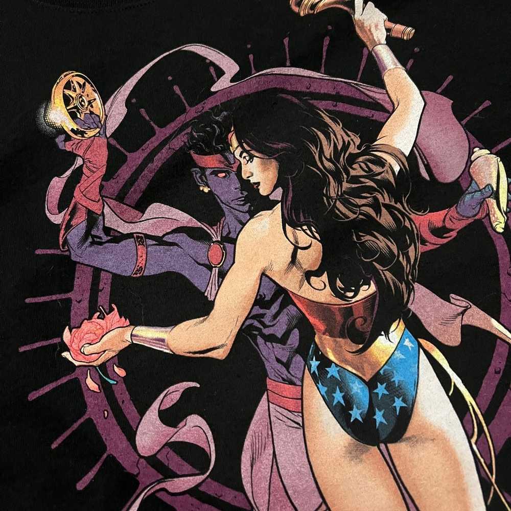 Wonder Woman Shirt - image 2