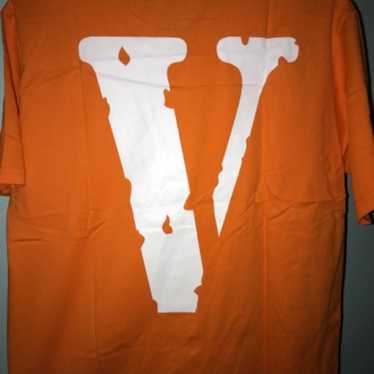 Vlone t shirt - image 1