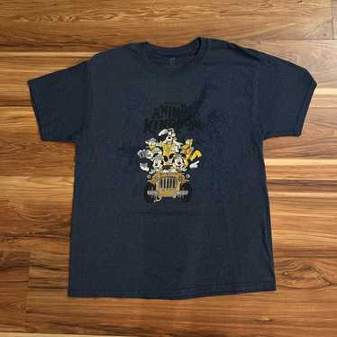 Vintage Disney Animal Kingdom T-shirt