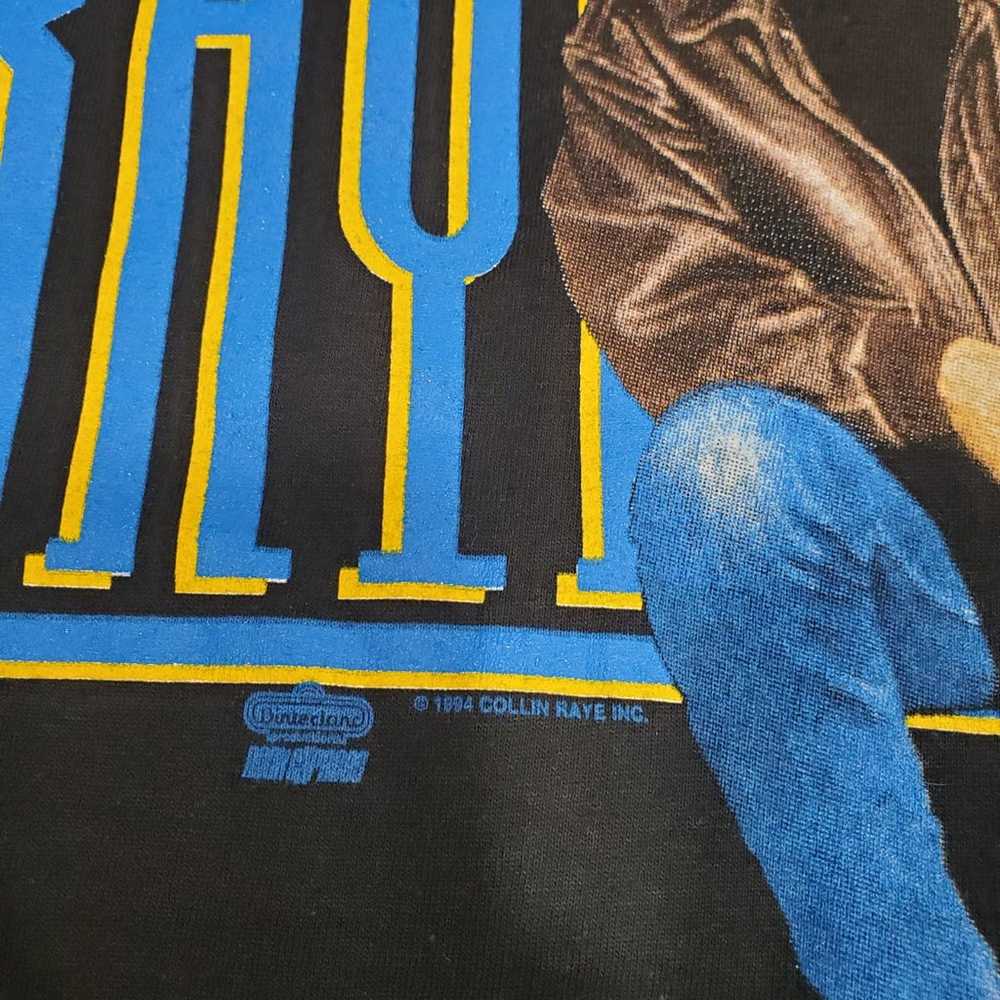 Vintage Collin Raye Album T-Shirt - image 3