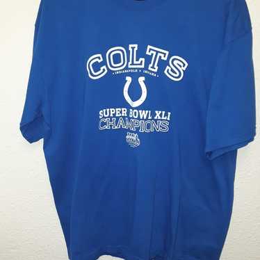 NFL Indianapolis Colts Men's Shirt - image 1