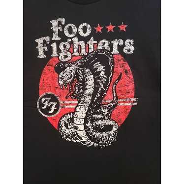 Foo Fighters T-shirt size XL