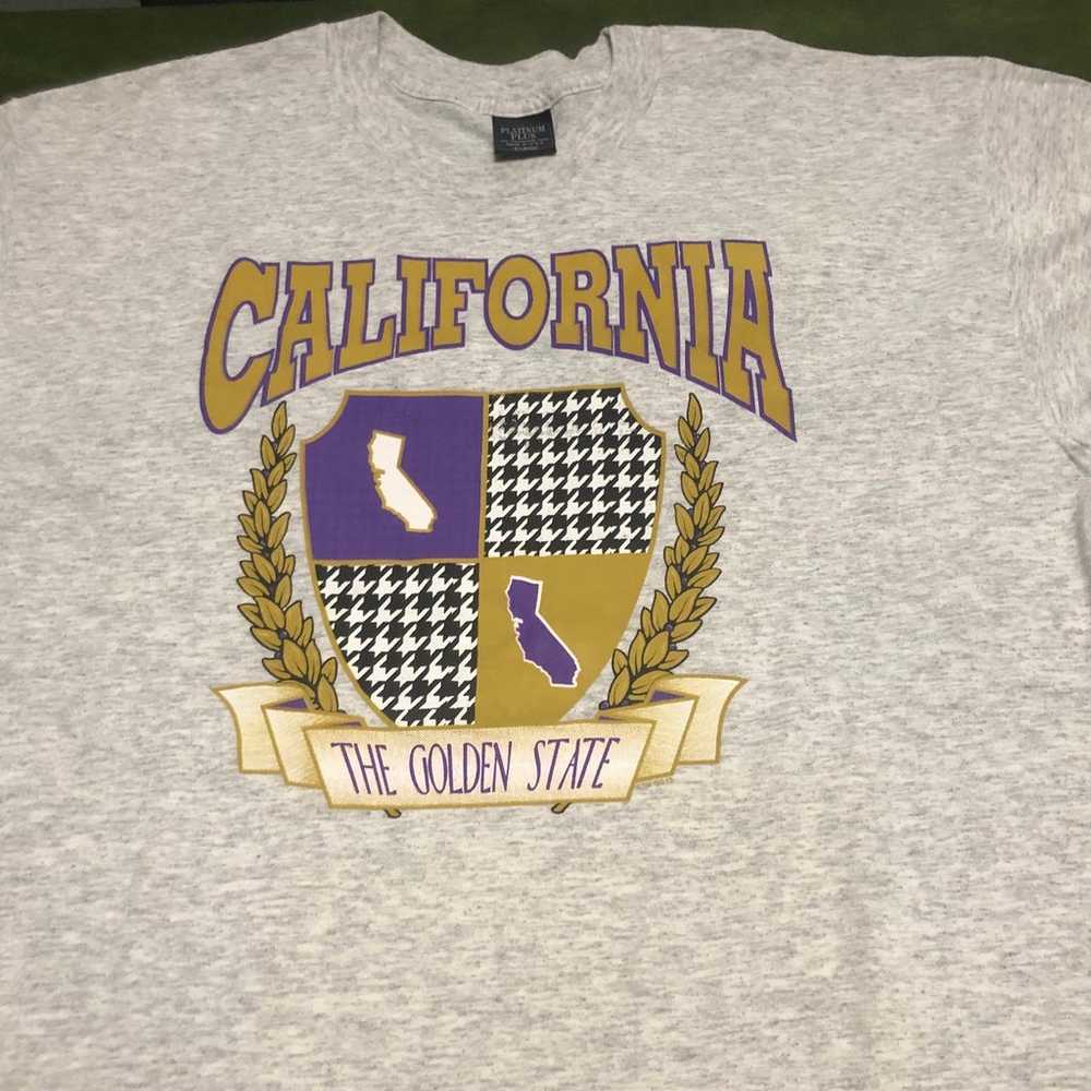 Vintage Rare California The Golden State Collecti… - image 3