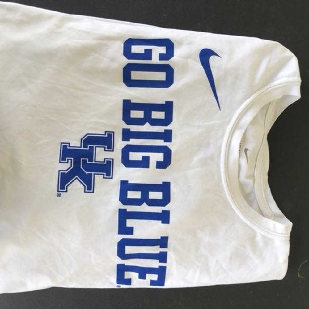 Kentucky Longsleeve T shirt - image 1
