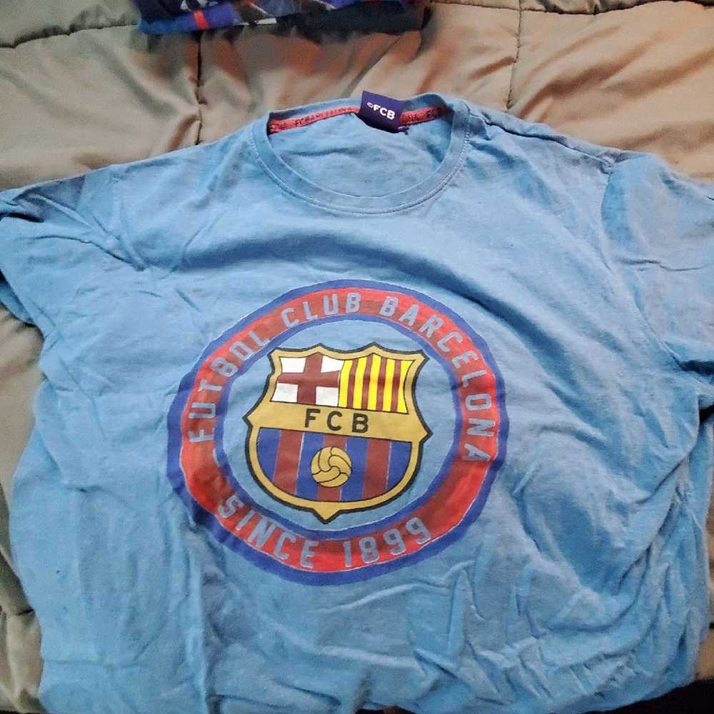 FC Barcelona Since 1899 Shirt - image 1