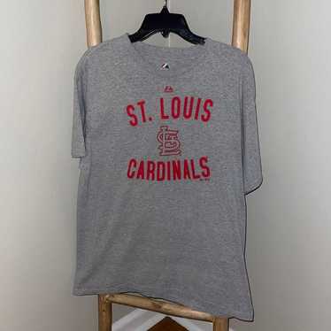 VINTAGE XL Cardinals T shirt