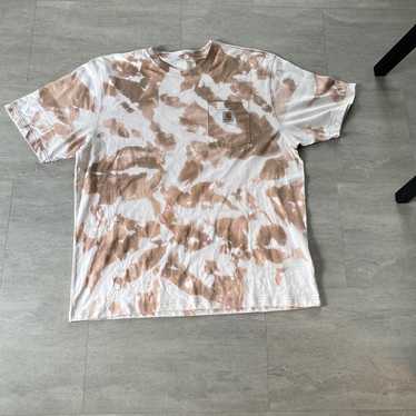 Tie Dye shirt - image 1