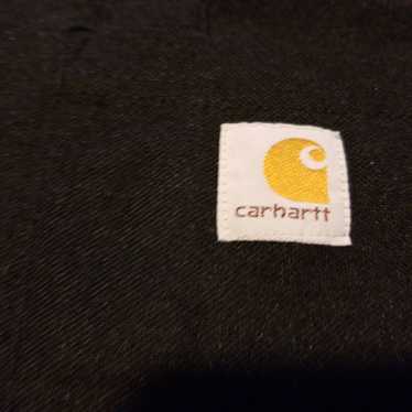 Carhartt  polo Shirt for men's Size XL - image 1