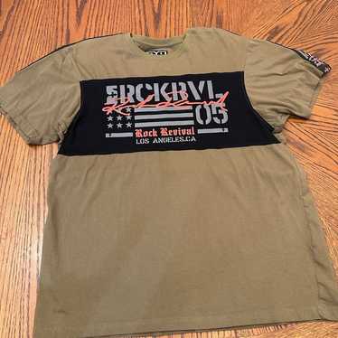 Rock revival XL shirt