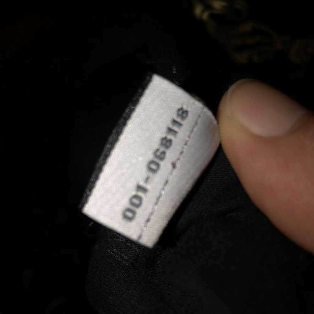 Christian Audigier Long Sleeve Shirt Size XL - image 5