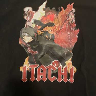 Itachi Shirt - XL - image 1