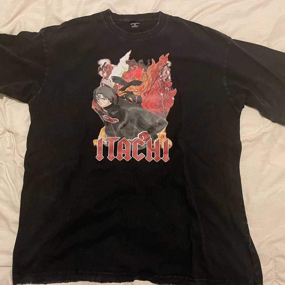 Itachi Shirt - XL - image 2