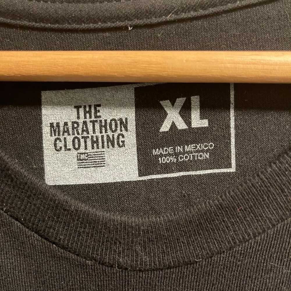 The Marathon clothing (nipsy) xl shirt - image 4