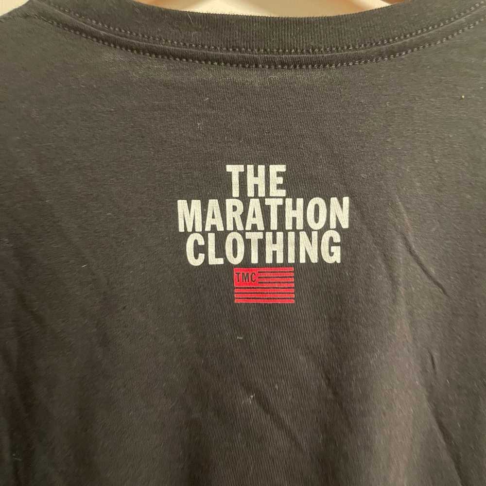 The Marathon clothing (nipsy) xl shirt - image 5