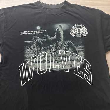 Darc sport wolves mens - Gem