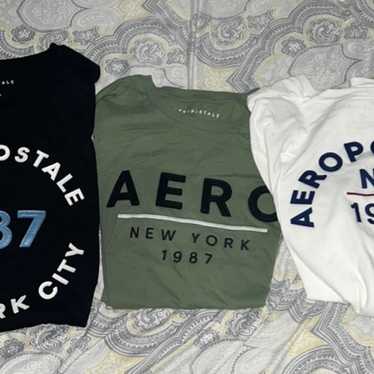 aeropostale shirts - image 1