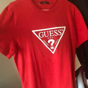 Guess Men's T Shirt - image 1