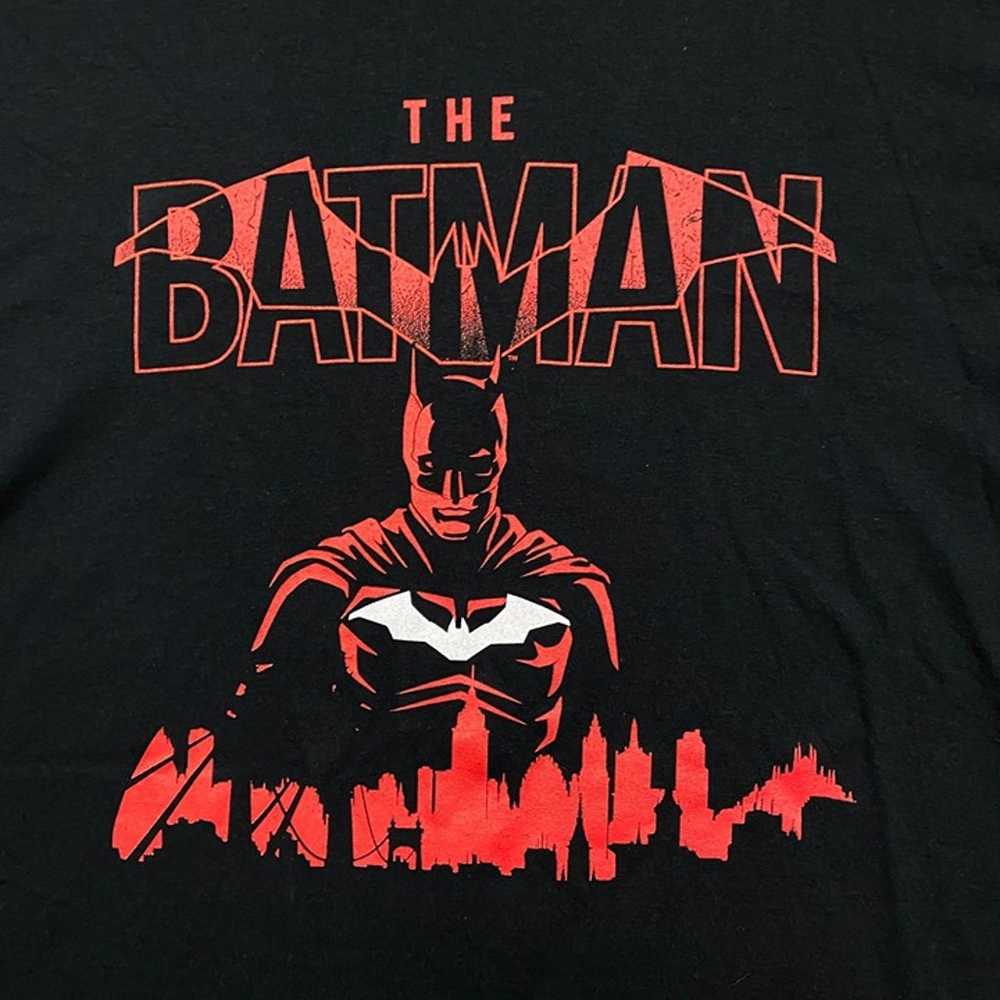 The Batman Tshirt size 2XL - image 2