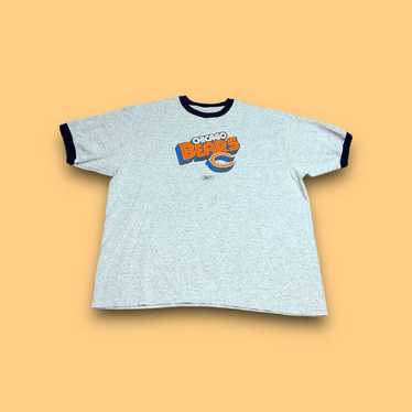 Vintage Chicago bears Reebok t-shirt - image 1