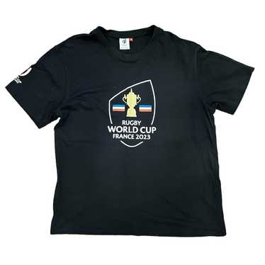 Official rugby world cup - Gem