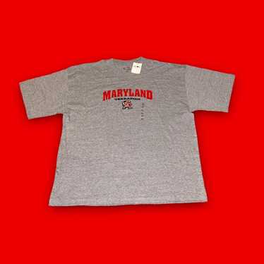 Vintage Maryland terrapins t-shirt