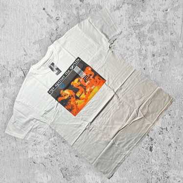 Rage Against  The Machine x T-Shirt x 2XL - image 1