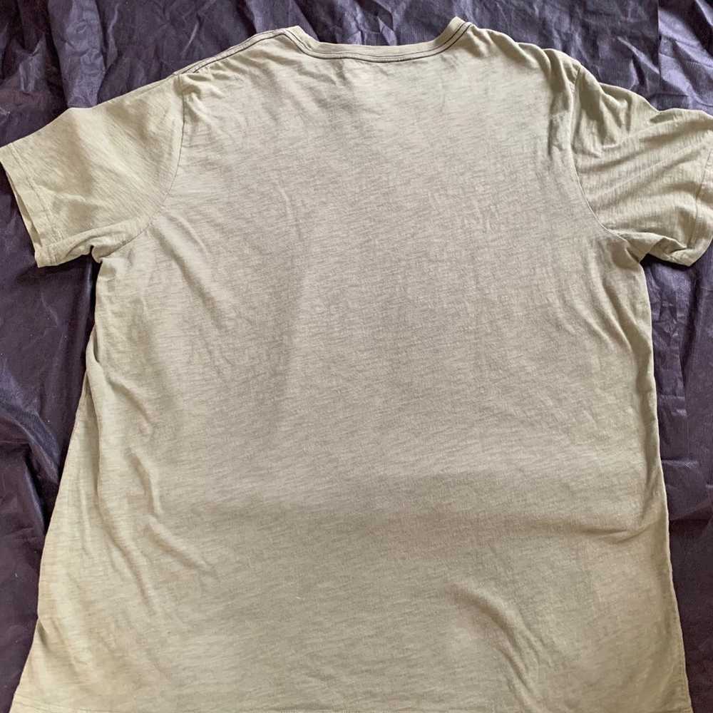 Lucky Brand Indian T Shirt~ Cool!! - image 4