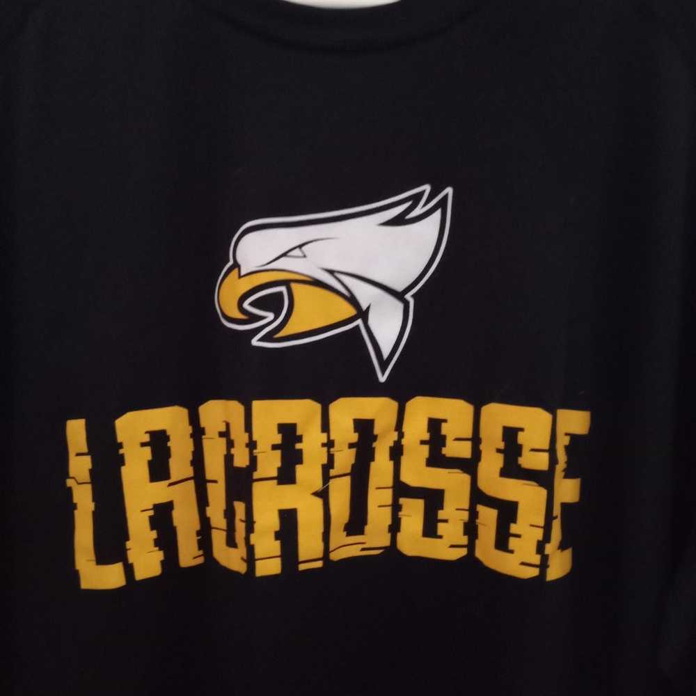 University Of Wisconsin La Crosse Lacrosse Eagles… - image 1