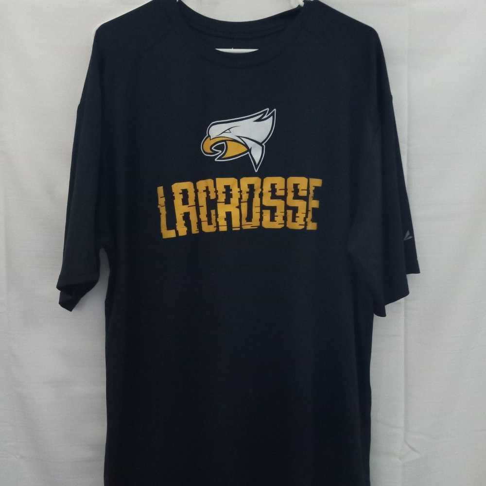 University Of Wisconsin La Crosse Lacrosse Eagles… - image 2