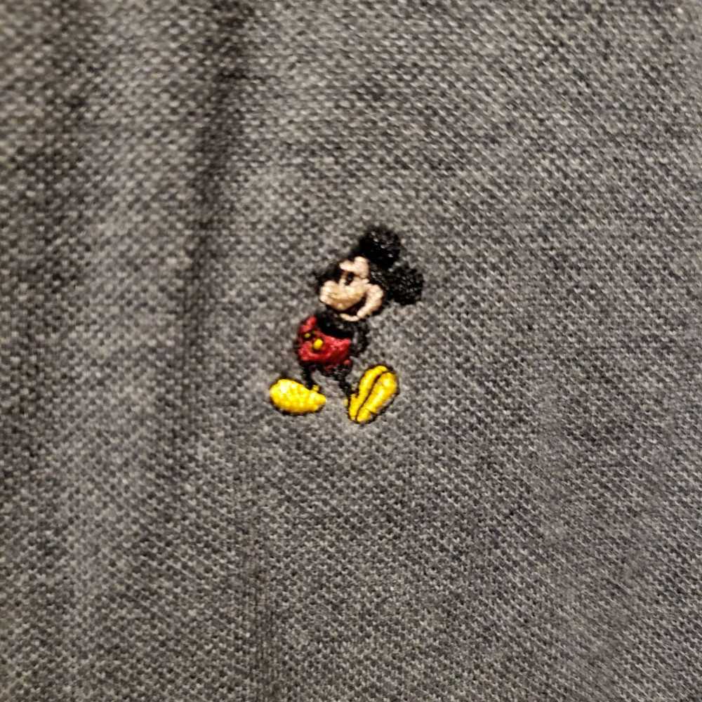 Mickey Mouse Polo/Golf Shirt - image 3