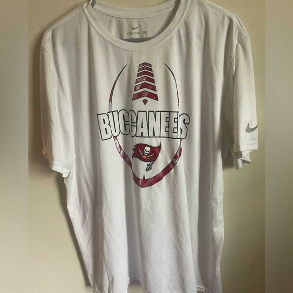 Men's Nike White Tampa Bay Buccaneers Icon Legend… - image 5