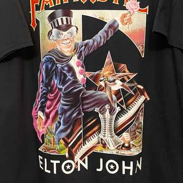 Elton John T-Shirt XXL BNWOT