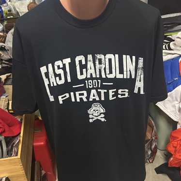 East Carolina University Pirates Shirt