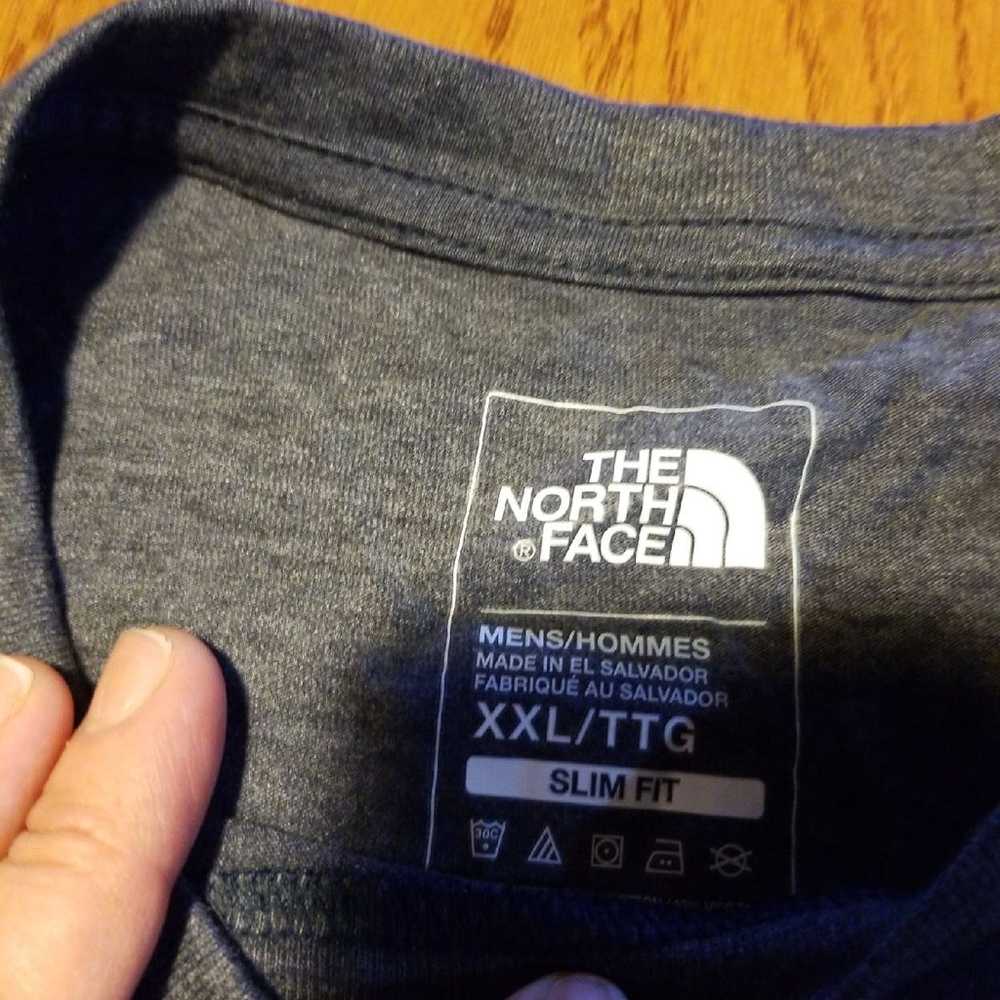 The North Face men's Size XXL - image 3