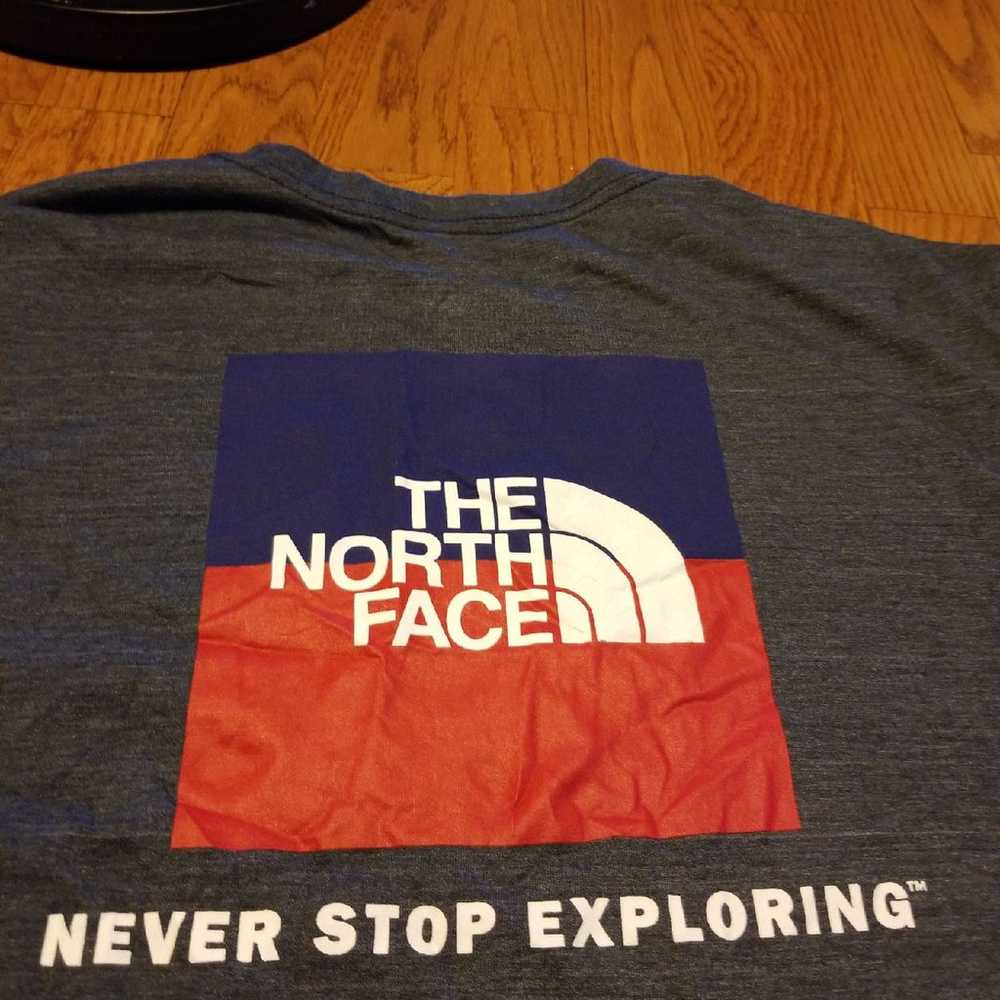 The North Face men's Size XXL - image 5