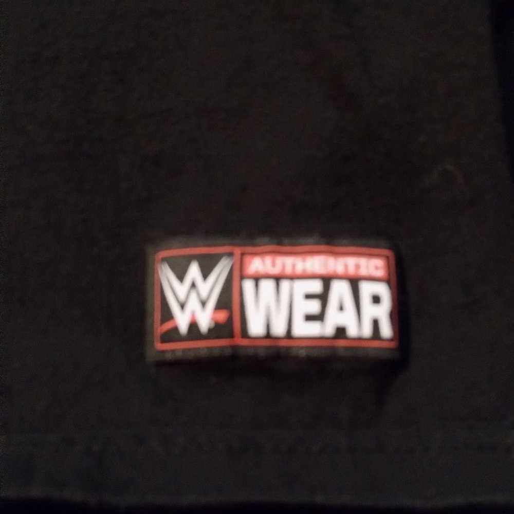 WWE Shinsuke Nakamura shirt XXL The Artist Strong… - image 4