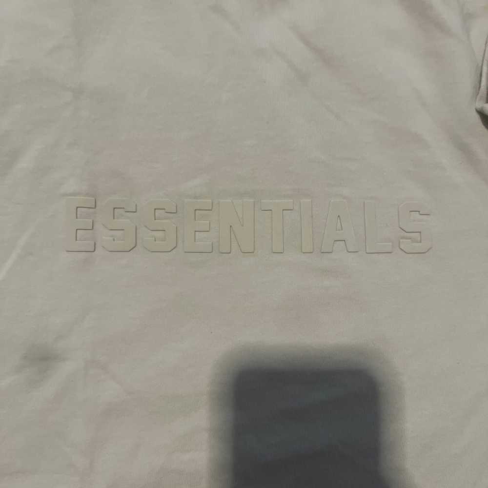 essentials fear of god - image 2