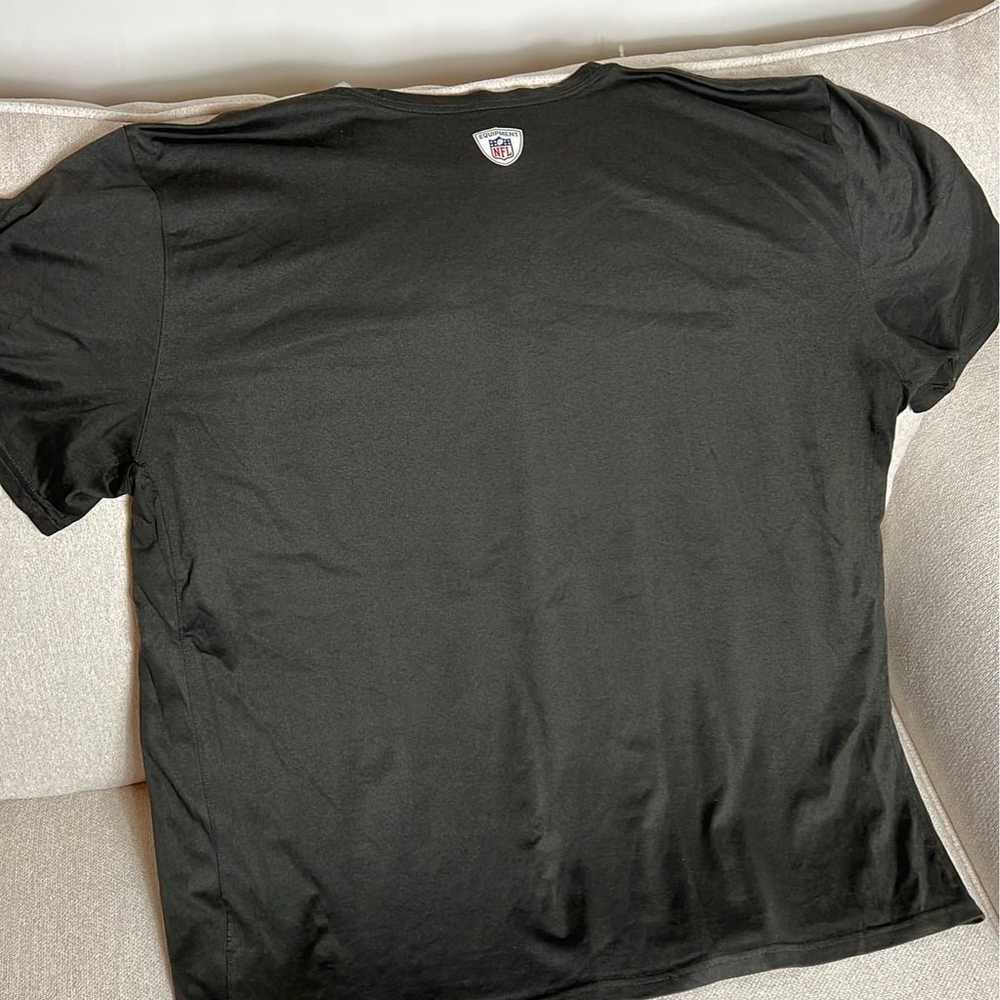 tampa bay buccaneers DRI-FIT Shirt!! - image 3