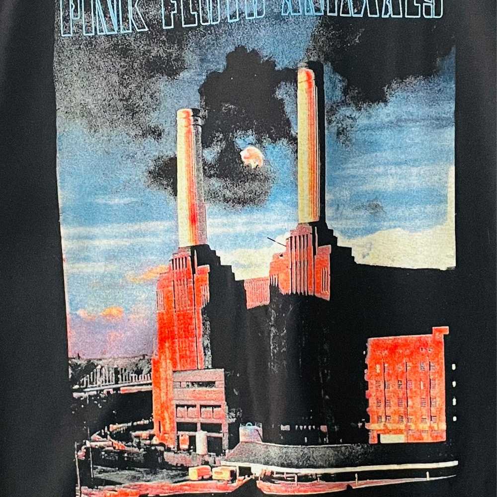 Pink Floyd Animal T Shirt - image 2