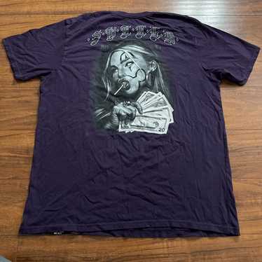 NEW SULLEN ART PREMIUM COLLECTIVE SZ 3XL XXL