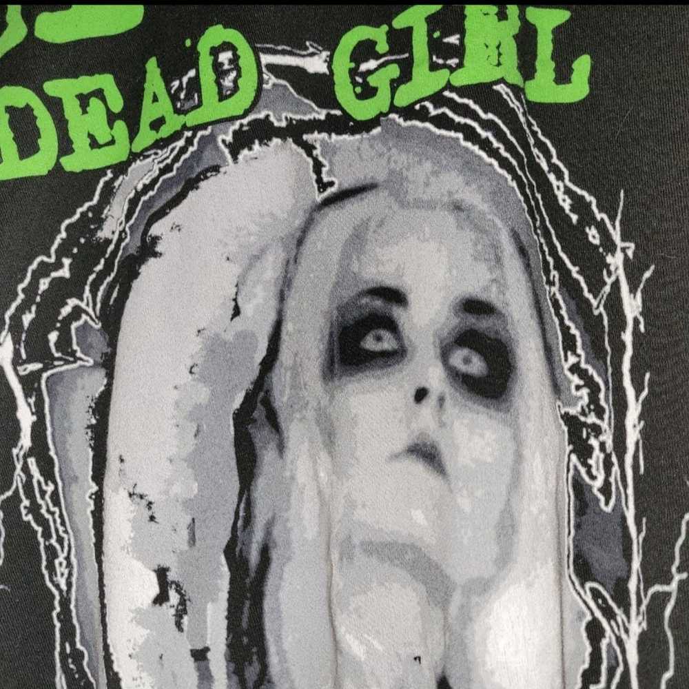 Rob Zombie Living Dead Girl - image 2