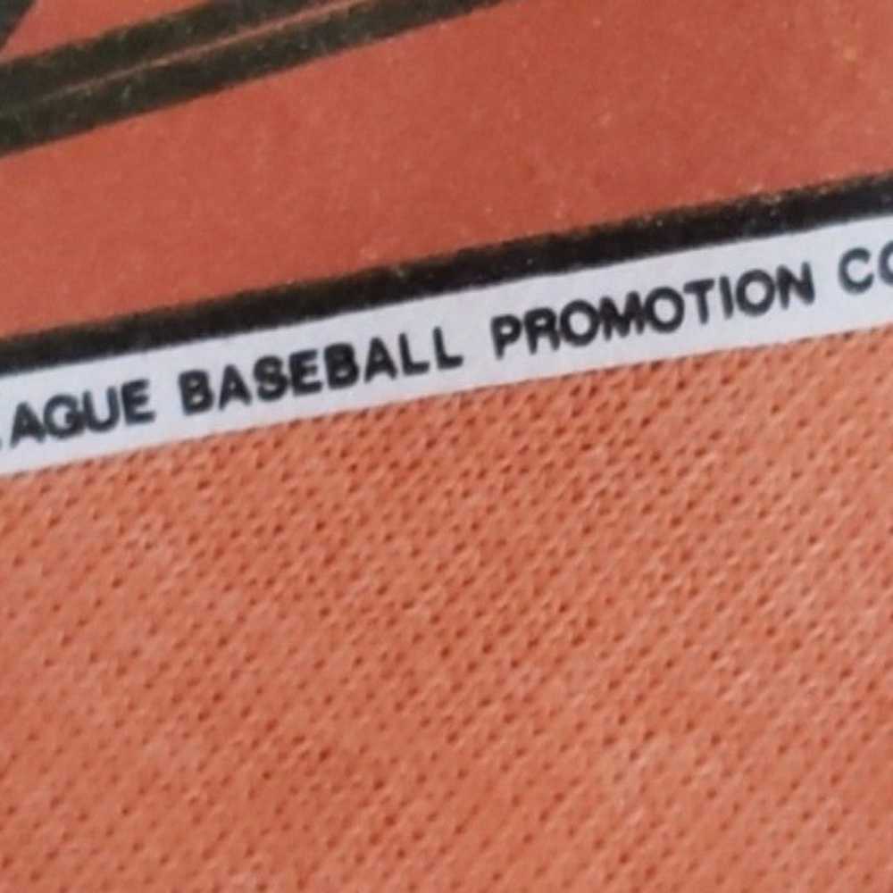 Vintage 80snBaltimore Orioles Fever  T Shirt  Rin… - image 3