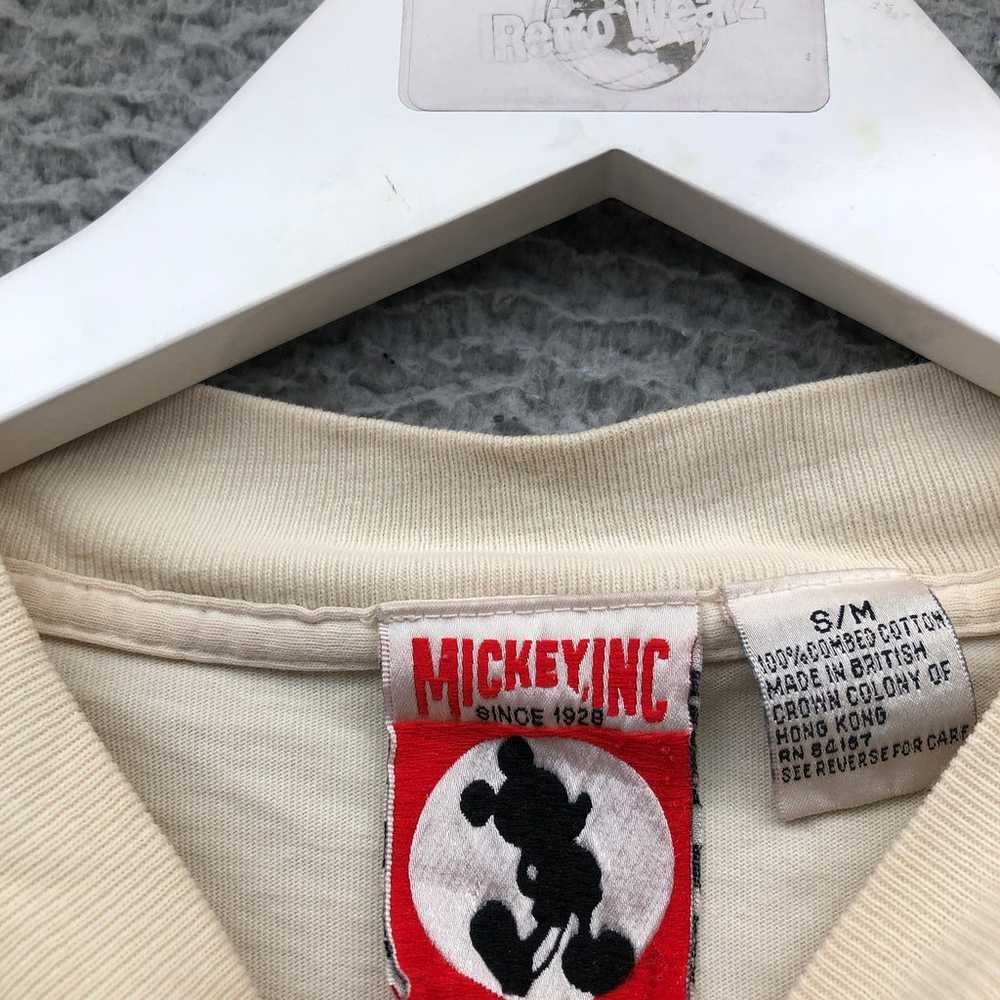 Vintage Mickey Inc Winnie The Pooh T-Shirt Men's … - image 3