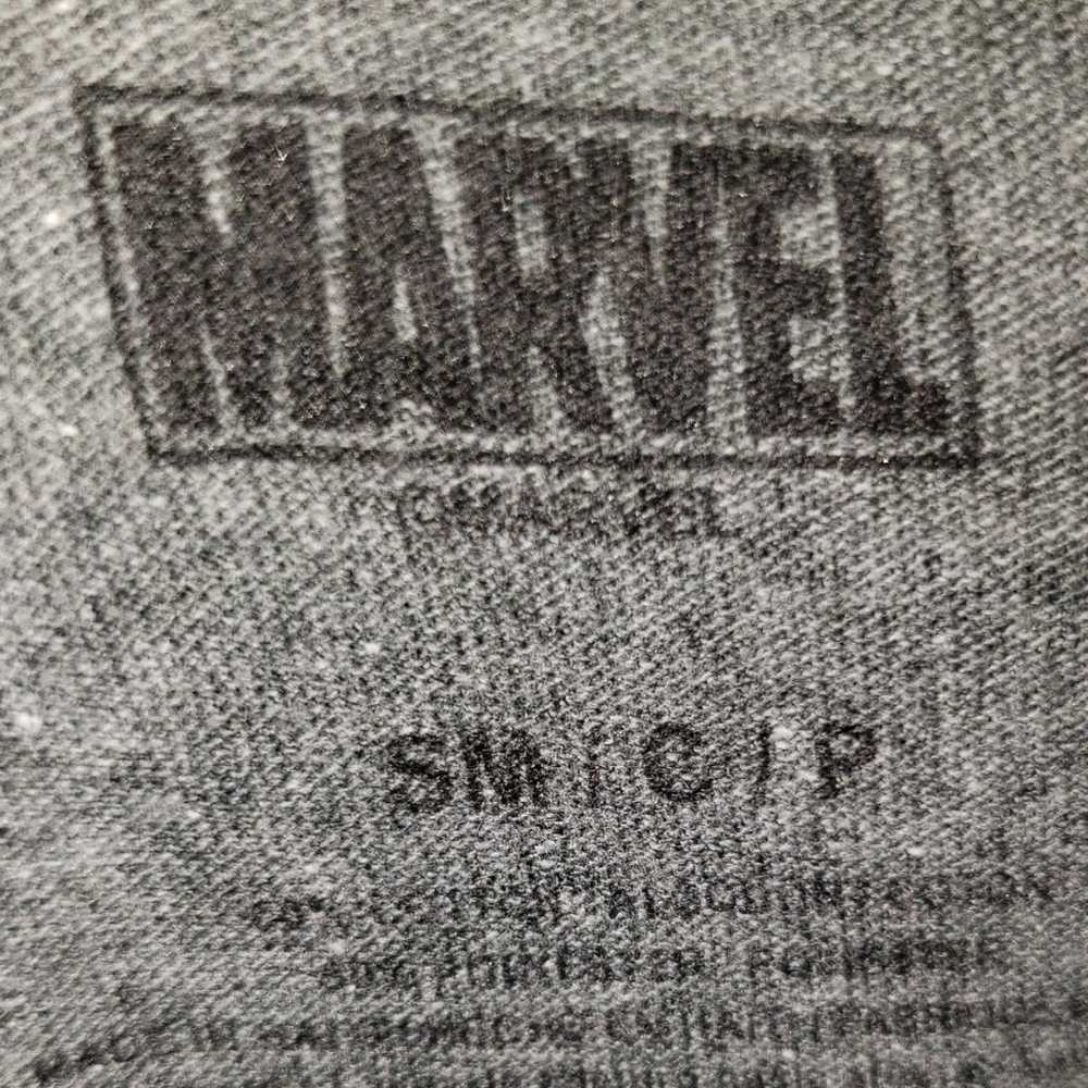 MARVEL Avengers Superheroes Men's Graphic T-Shirt… - image 4