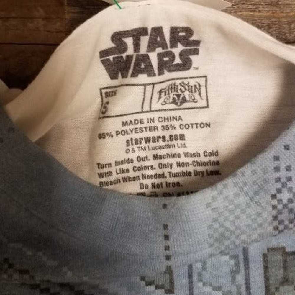Collectible Star Wars Graphic Tee - image 3